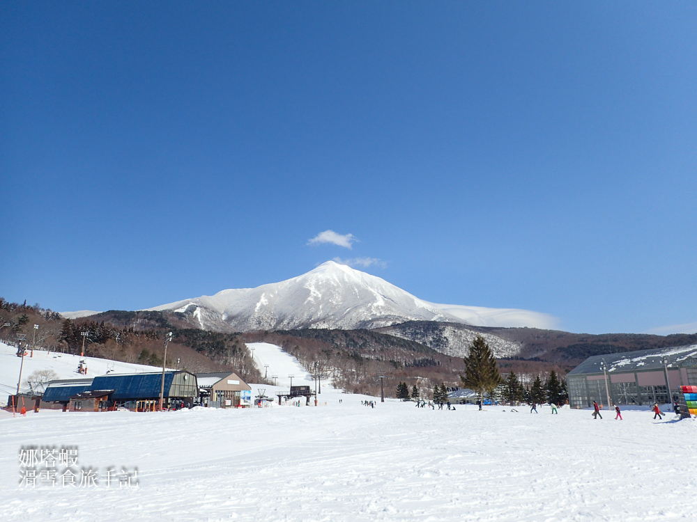 日本滑雪｜ALTS磐梯滑雪場，鬆雪、跳台、Snowcat Tour隨你玩