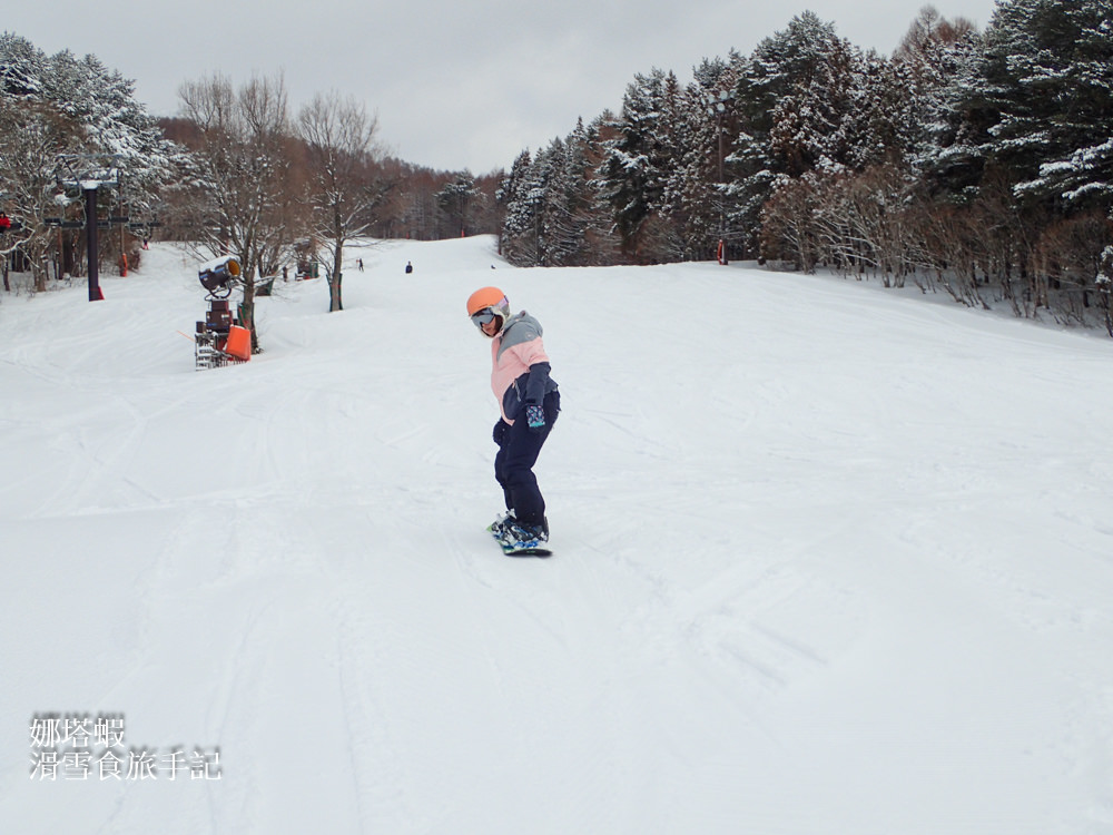 日本滑雪｜ALTS磐梯滑雪場，鬆雪、跳台、Snowcat Tour隨你玩