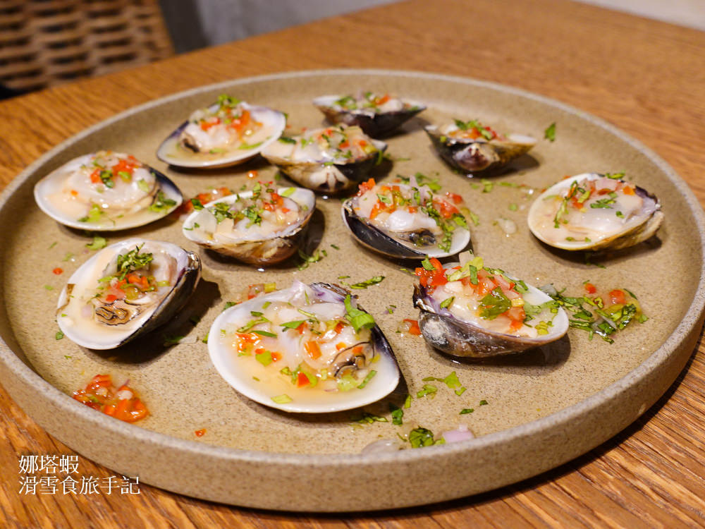 baan_Taipei_台北泰國菜餐廳推薦