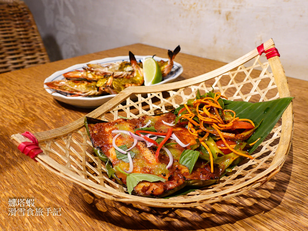 baan_Taipei_台北泰國菜餐廳推薦