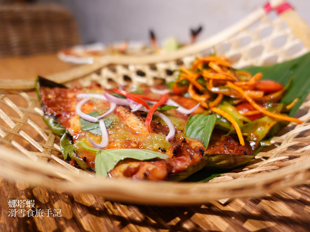 baan_Taipei_台北泰國菜餐廳推薦