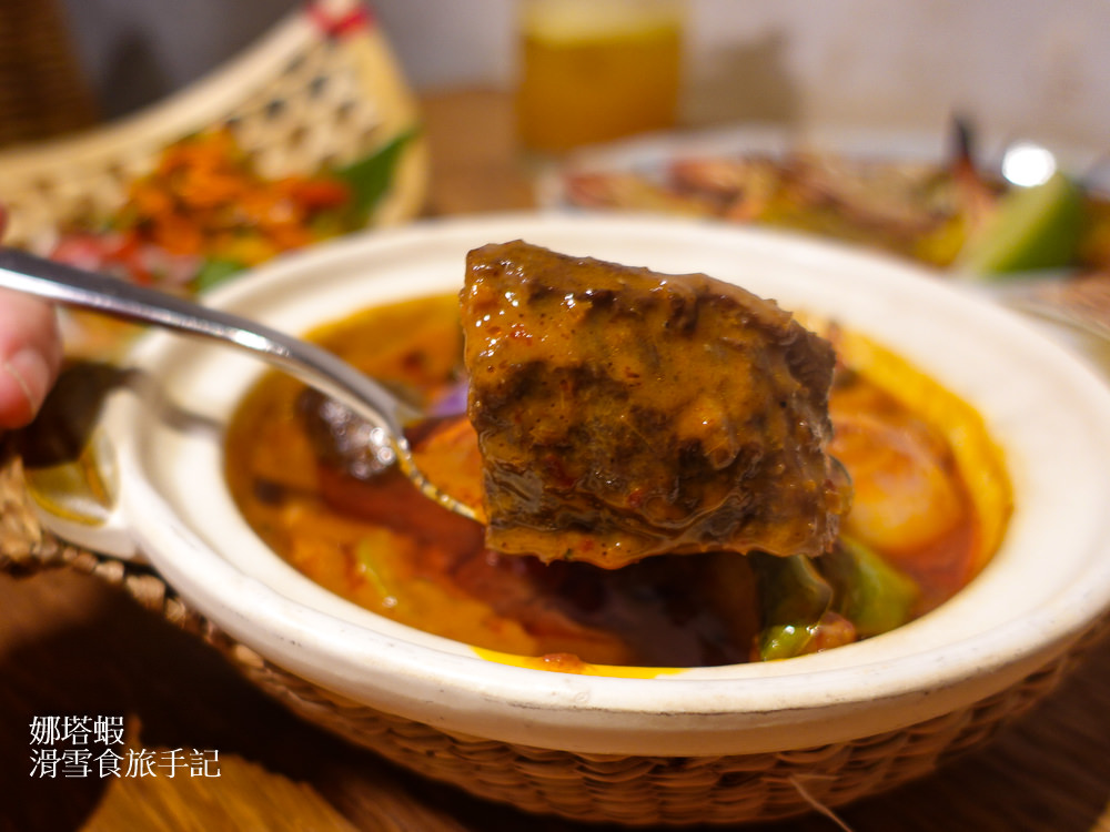 baan_Taipei_台北泰國菜餐廳推薦