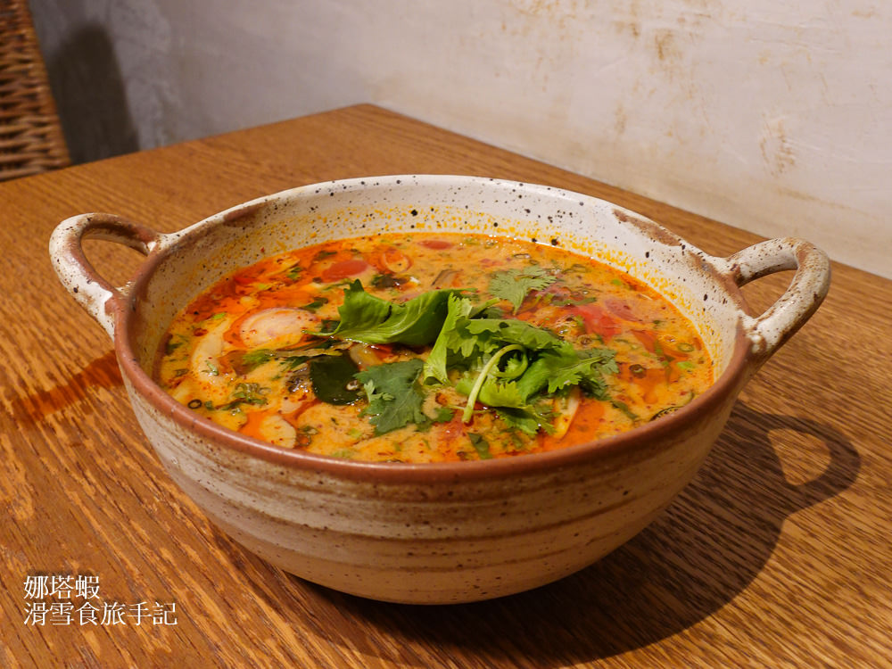 baan_Taipei_台北泰國菜餐廳推薦