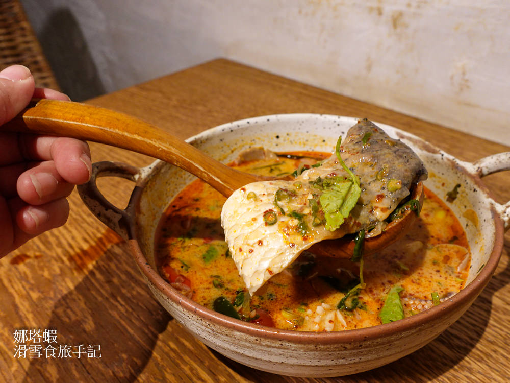 baan_Taipei_台北泰國菜餐廳推薦