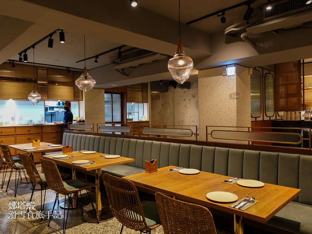 baan_Taipei_台北泰國菜餐廳推薦