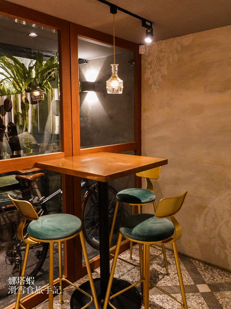 baan_Taipei_台北泰國菜餐廳推薦