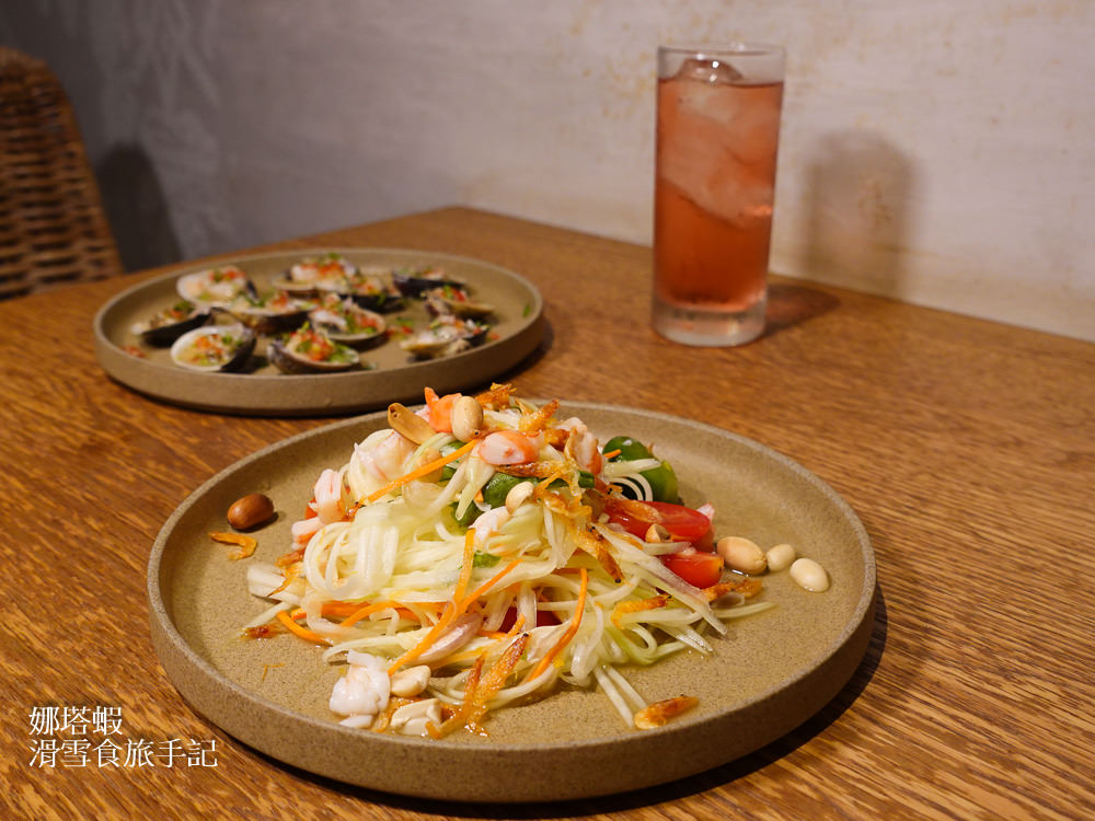 baan_Taipei_台北泰國菜餐廳推薦