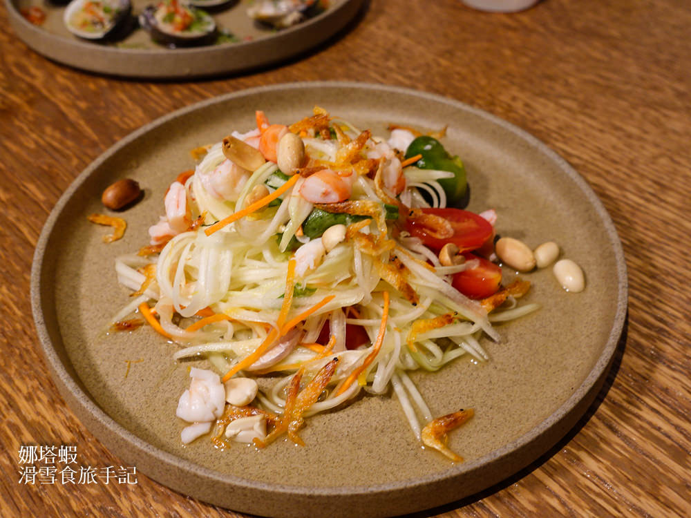 baan_Taipei_台北泰國菜餐廳推薦