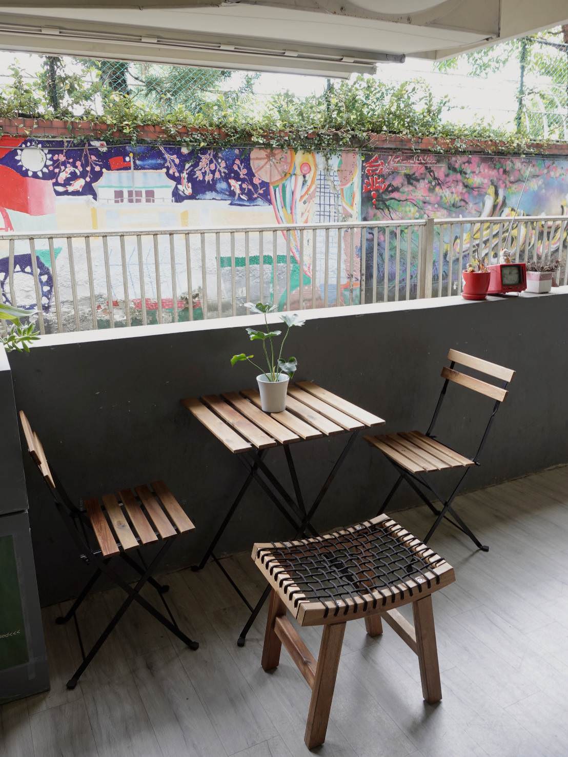 RGB Eatery 台北中山區精緻早午餐推薦,早上七點半就開門 - 第5張圖 RGB Eatery 台北精緻早午餐推薦,早上七點半就開門