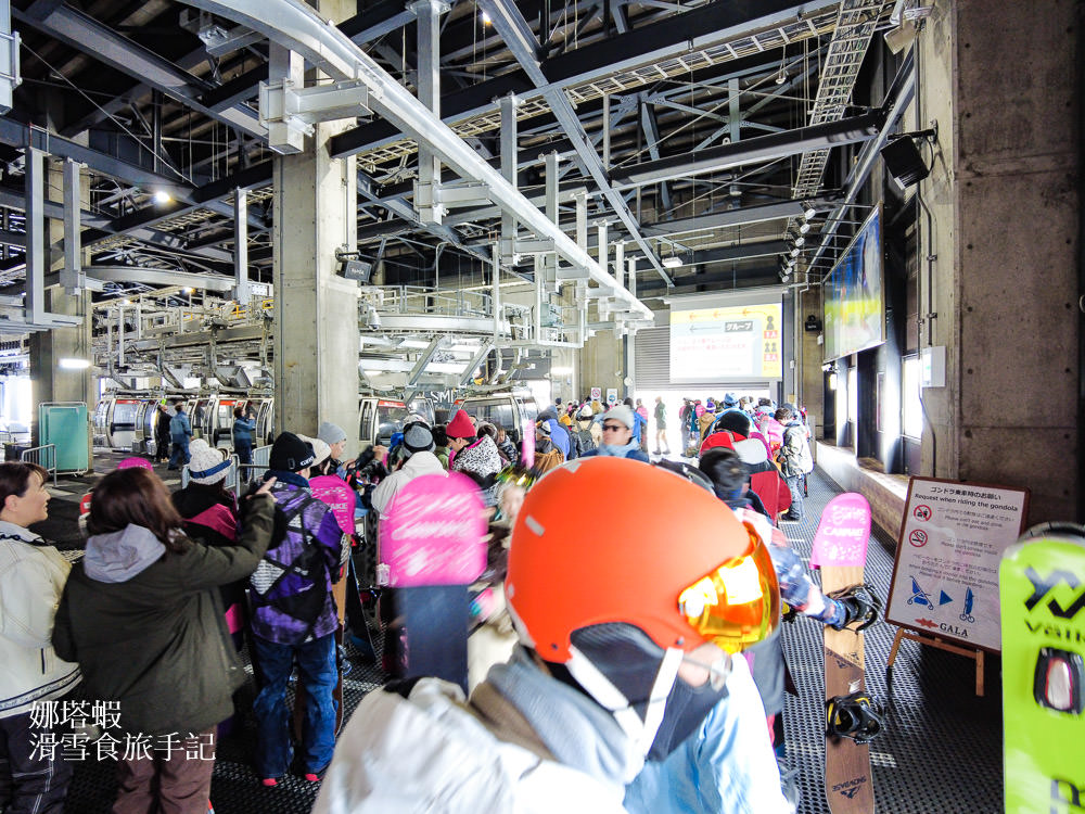 GALA湯澤滑雪場攻略_滑雪場介紹_美食餐廳_滑雪中心_交通指南