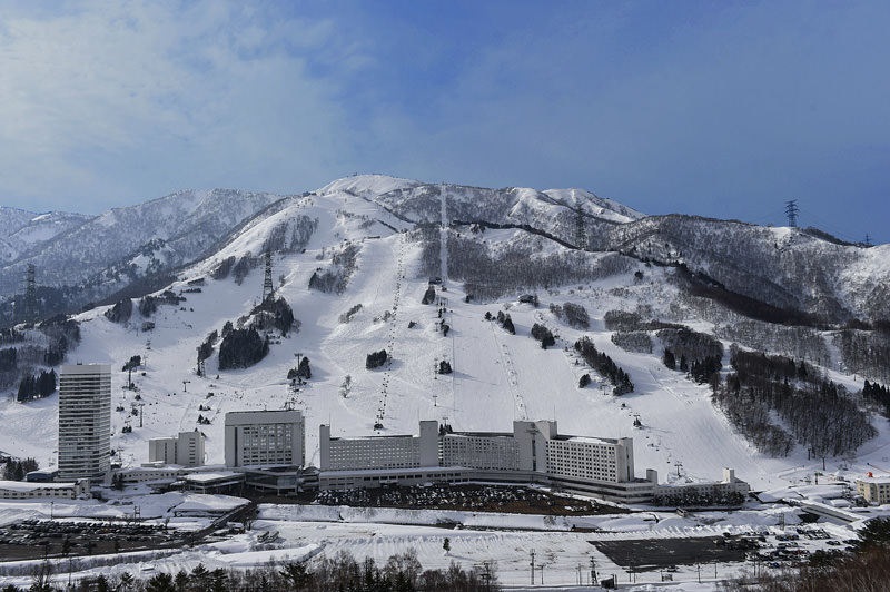 越後湯澤滑雪攻略｜滑雪場、交通、住宿、美食詳細介紹(2023年更新)