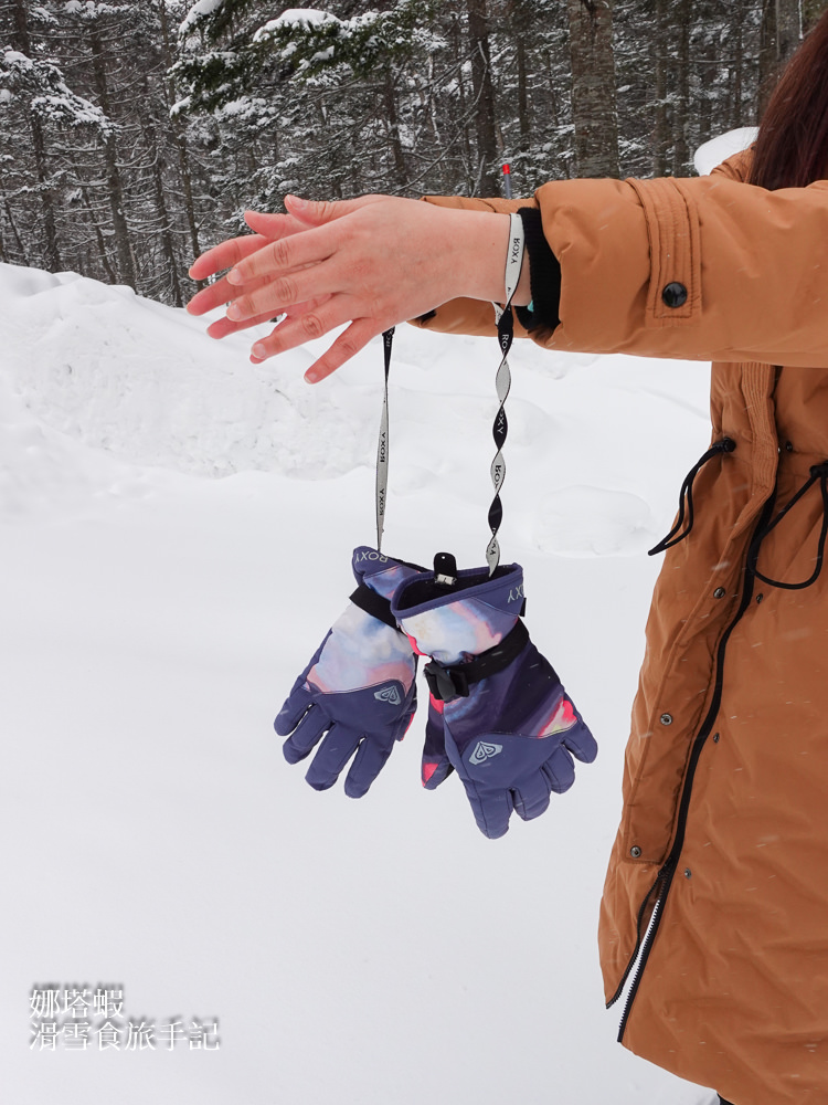 北海道冬天怎麼穿_雪地穿搭建議_外套_鞋子_褲子_手套配件這樣準備