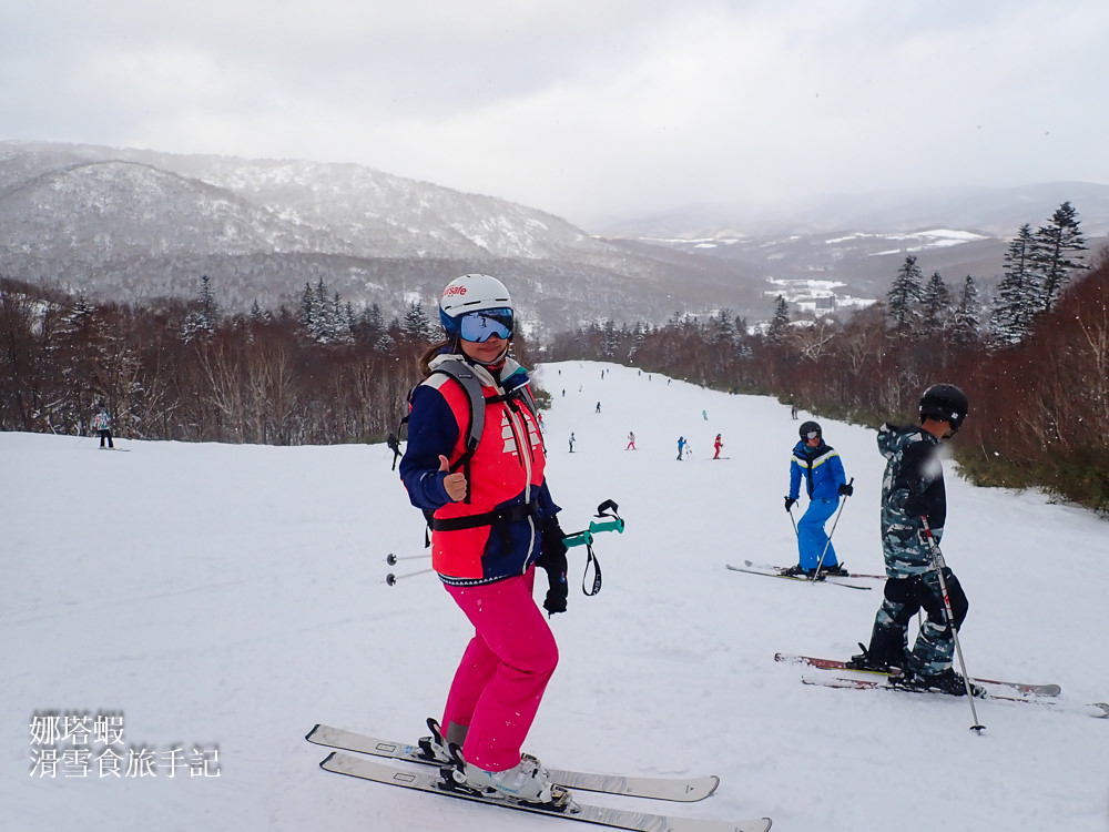 Club Med Kiroro Grand 5大亮點，全包式滑雪假期適合那些人？真的划算嗎？？