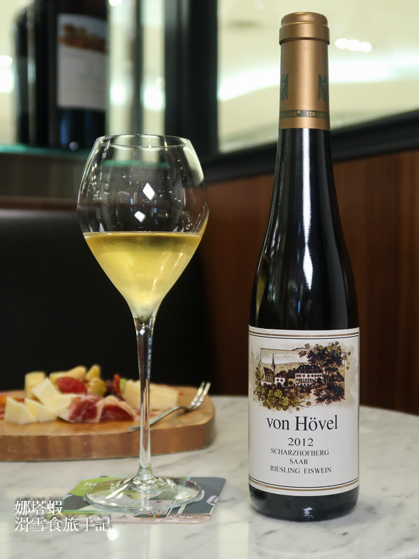 輕鬆喝杯葡萄酒！德國麗絲玲週精彩登場，精選三間台北葡萄酒吧、超值優惠！