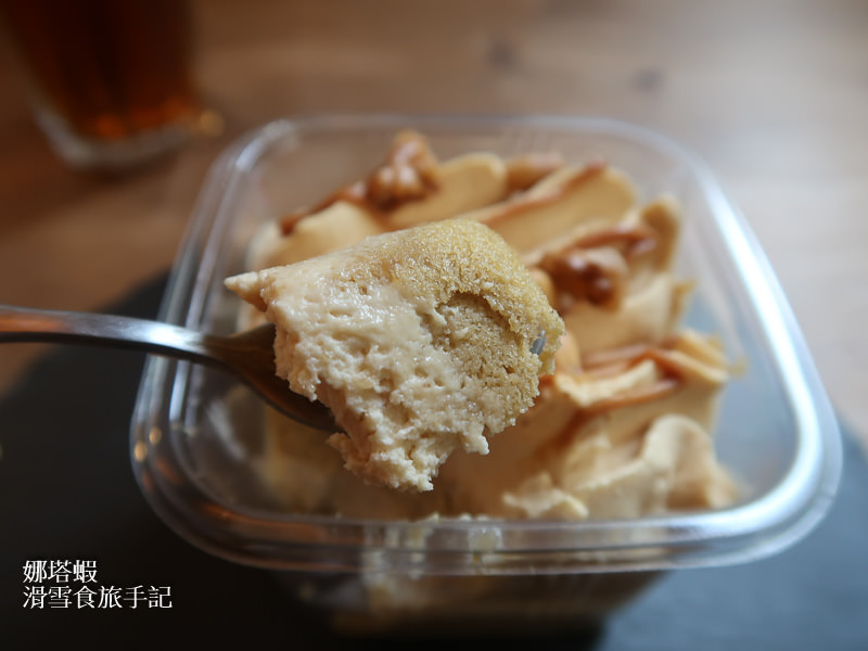 雲林虎尾︱禪屋米胖工坊︱你吃過米做的吐司&蛋糕嗎?