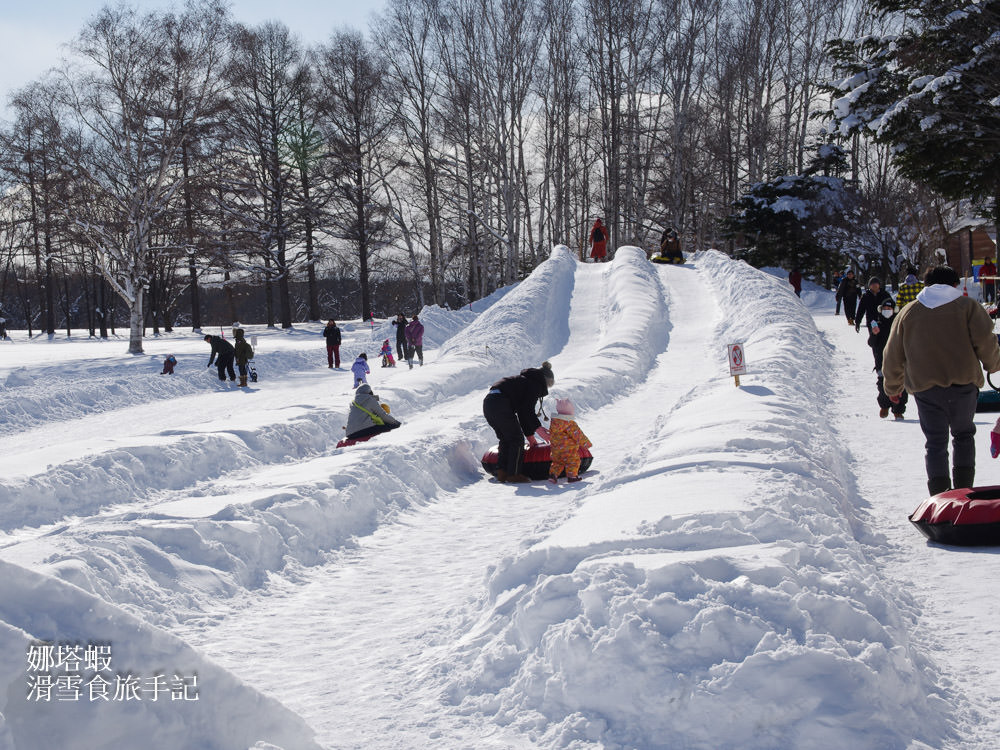 札幌近郊滑雪場推薦，Sapporo Snow Resort Pass最高省4700日幣，滑雪觀光一次滿足