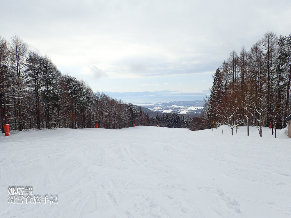 日本滑雪｜ALTS磐梯滑雪場，鬆雪、跳台、Snowcat Tour隨你玩