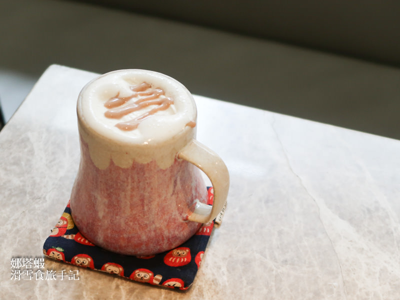 米販咖啡|不一樣的台北早午餐|日式VS中式飯糰,你選哪一道? - 第15張圖 米販咖啡|不一樣的台北早午餐|日式VS中式飯糰,你選哪一道?