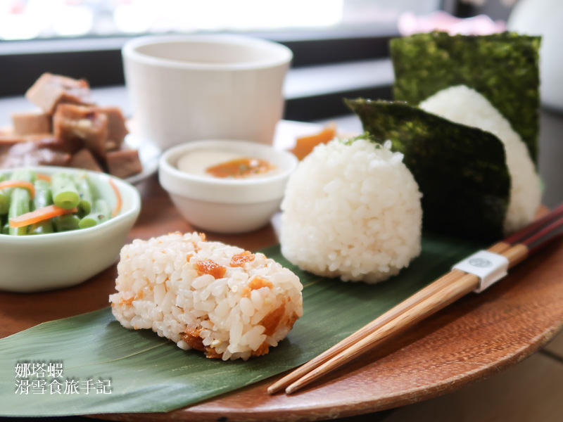 米販咖啡|不一樣的台北早午餐|日式VS中式飯糰,你選哪一道? - 第12張圖 米販咖啡|不一樣的台北早午餐|日式VS中式飯糰,你選哪一道?