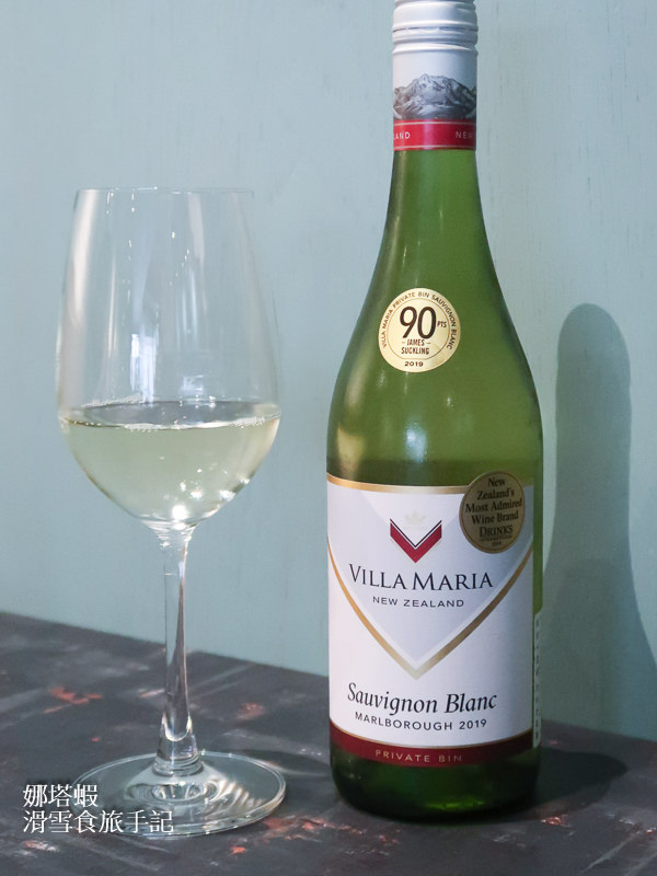 Naked Bistro裸餐酒 新式摩登餐酒館．商業午餐超值享受