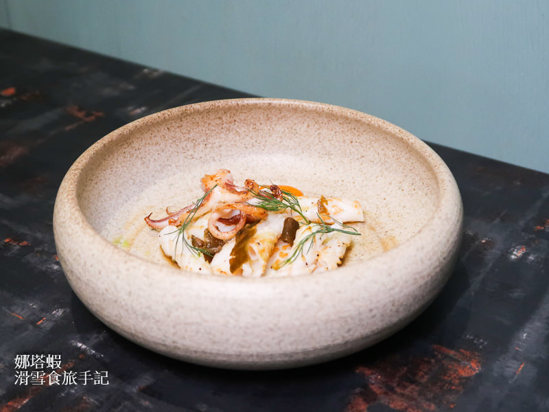 Naked Bistro裸餐酒 新式摩登餐酒館．商業午餐超值享受