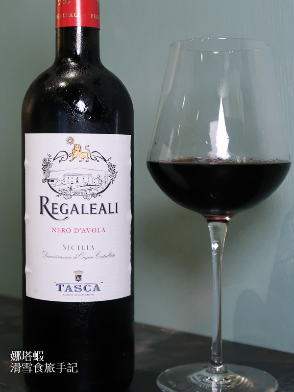 Naked Bistro裸餐酒 新式摩登餐酒館．商業午餐超值享受