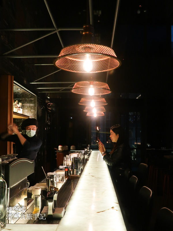 東區酒吧︱East End的大膽挑戰．經典調酒新創意