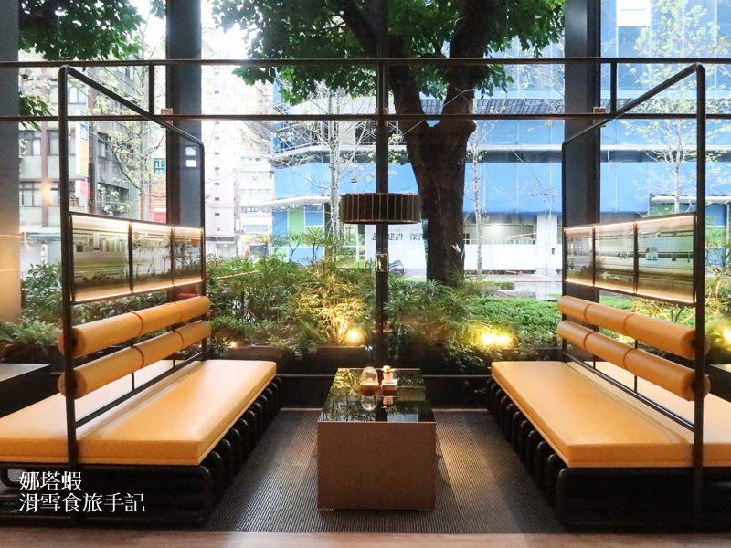 希爾頓集團「台北時代寓所」－電影迷必住的絕美設計旅店 