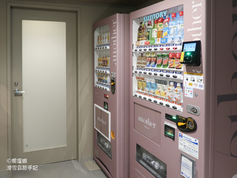 東京車站住宿︱another TOKYO︱時尚的設計讓你不敢相信這是膠囊旅館！