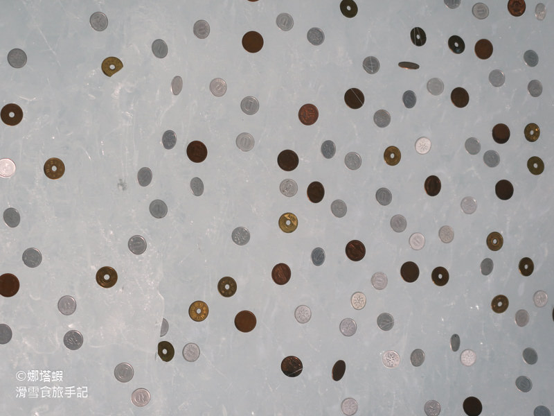 北海道支笏湖冰濤祭 －繽紛夢幻的冰雪祭典