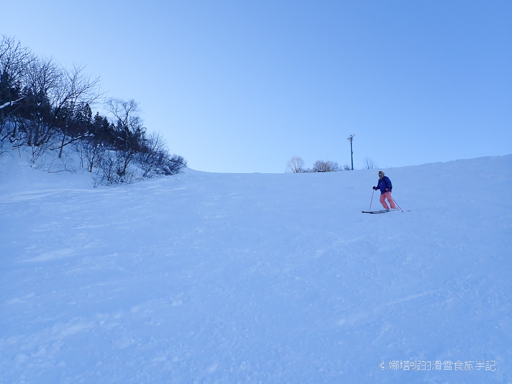越後湯澤＿舞子高原滑雪場＿滑雪攻略