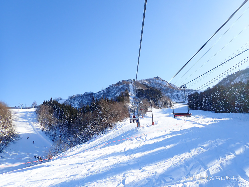 越後湯澤＿舞子高原滑雪場＿滑雪攻略