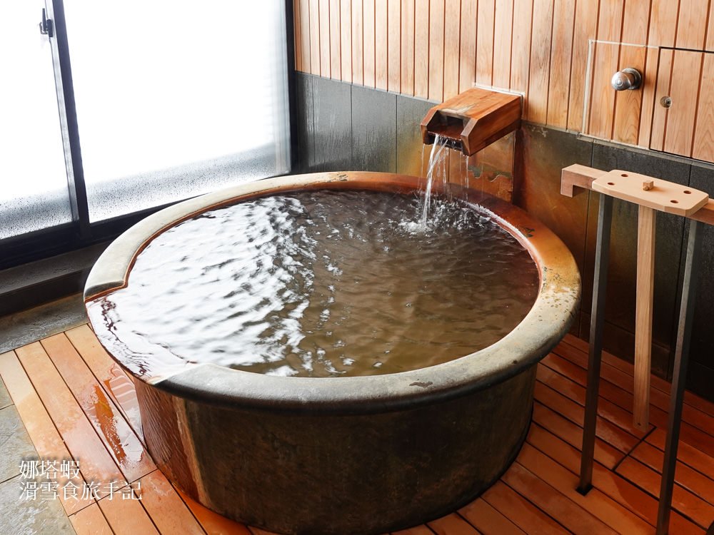 樂水山RAKU SUISAN︱二世谷私密奢華溫泉旅館的靜謐時光