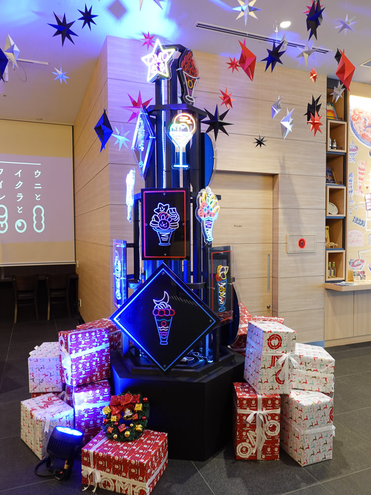 OMO3札幌薄野飯店冬季新設施