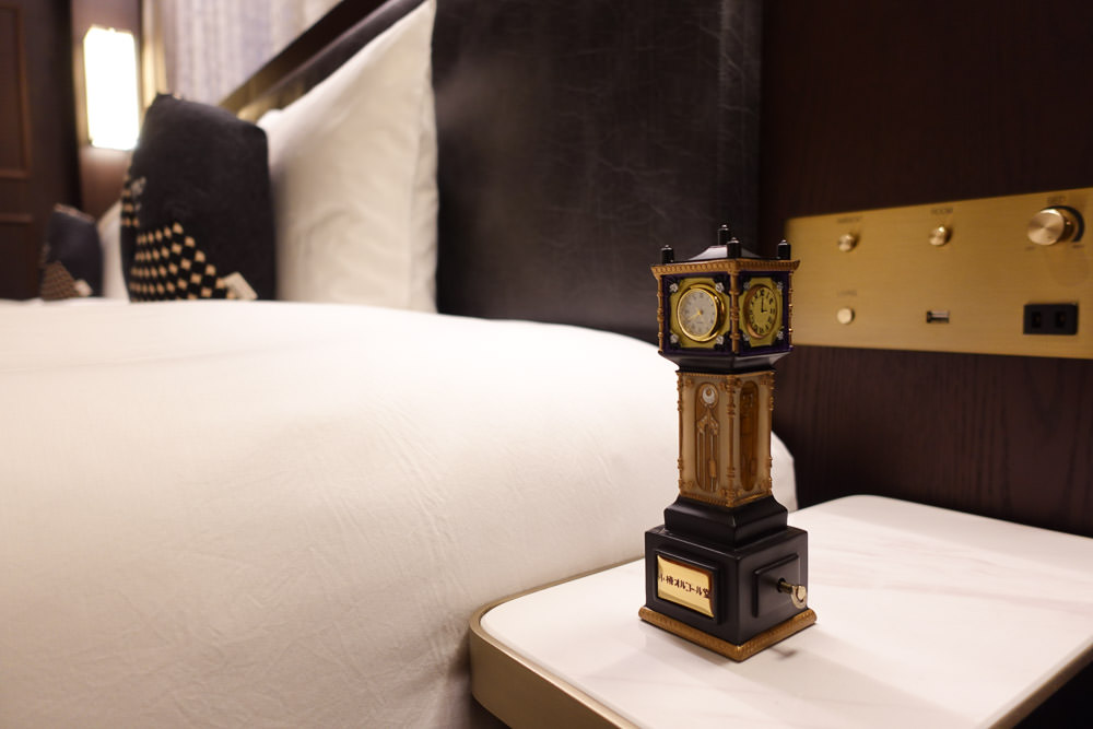 OMO5小樽by星野集團,2022年新開幕飯店,古建築改建充滿復古情調 - 第19張圖 OMO5小樽by星野集團,2022年新開幕飯店,古建築改建充滿復古情調