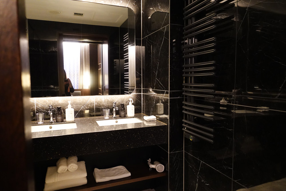 OMO5小樽by星野集團，2022年新開幕飯店，古建築改建充滿復古情調