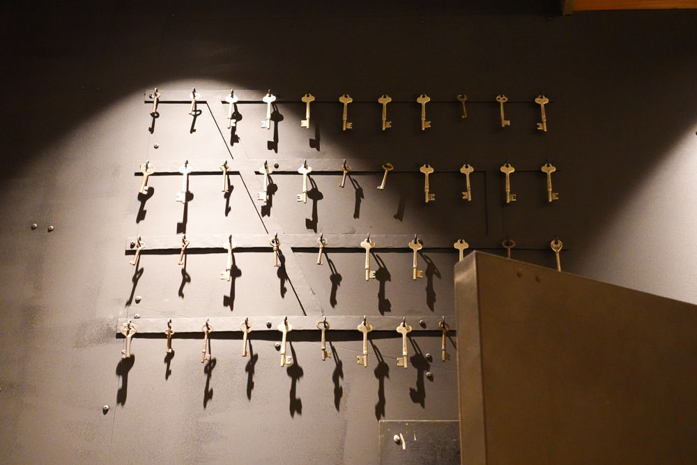 OMO5小樽by星野集團,2022年新開幕飯店,古建築改建充滿復古情調 - 第7張圖 OMO5小樽by星野集團,2022年新開幕飯店,古建築改建充滿復古情調