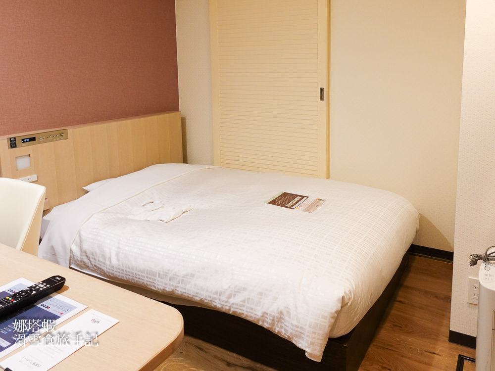 札幌住宿︱格拉斯麗札幌酒店，札幌車站對面