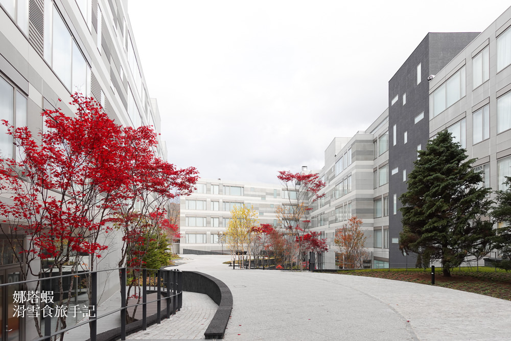 Setsu Niseko雪二世谷開箱：二世谷比羅夫豪華公寓型酒店，2022.08新開幕