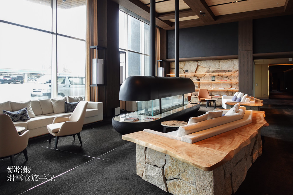 Setsu Niseko雪二世谷開箱：二世谷比羅夫豪華公寓型酒店，2022.08新開幕