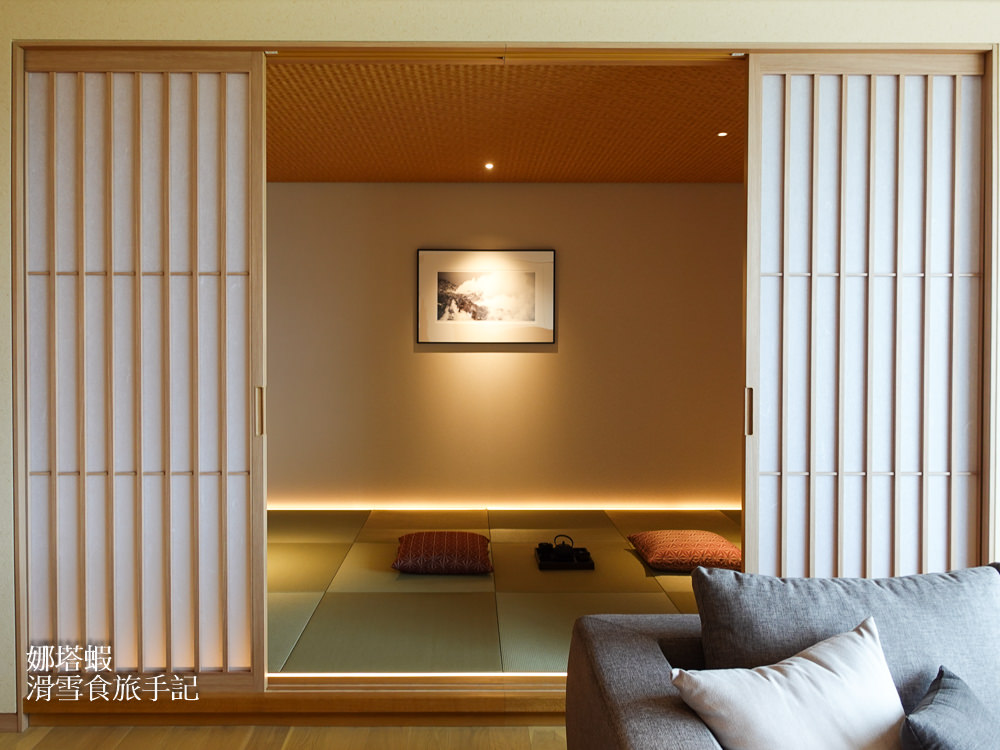 Setsu Niseko雪二世谷房間篇︱二世谷最新最夯飯店，羊蹄山景觀無敵