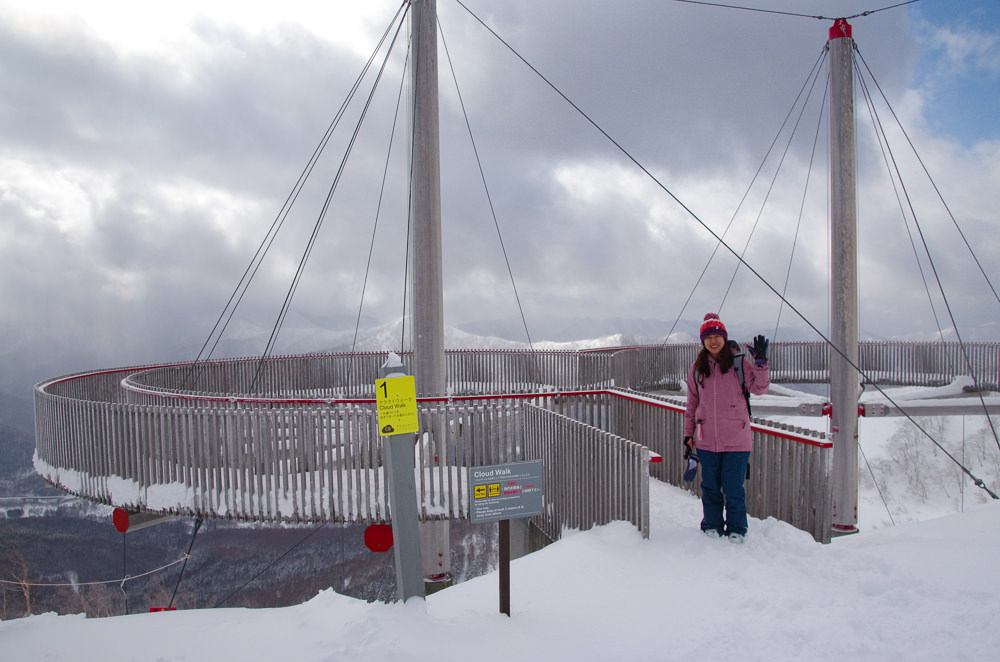 星野Tomamu渡假村，滑雪場全攻略！