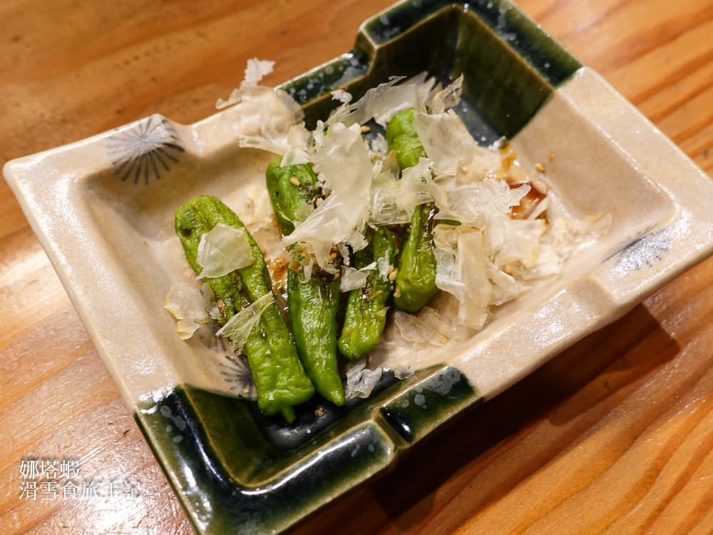 大阪美食︱あやむ屋(Ayamuya)，米其林一星串燒(燒鳥)名店