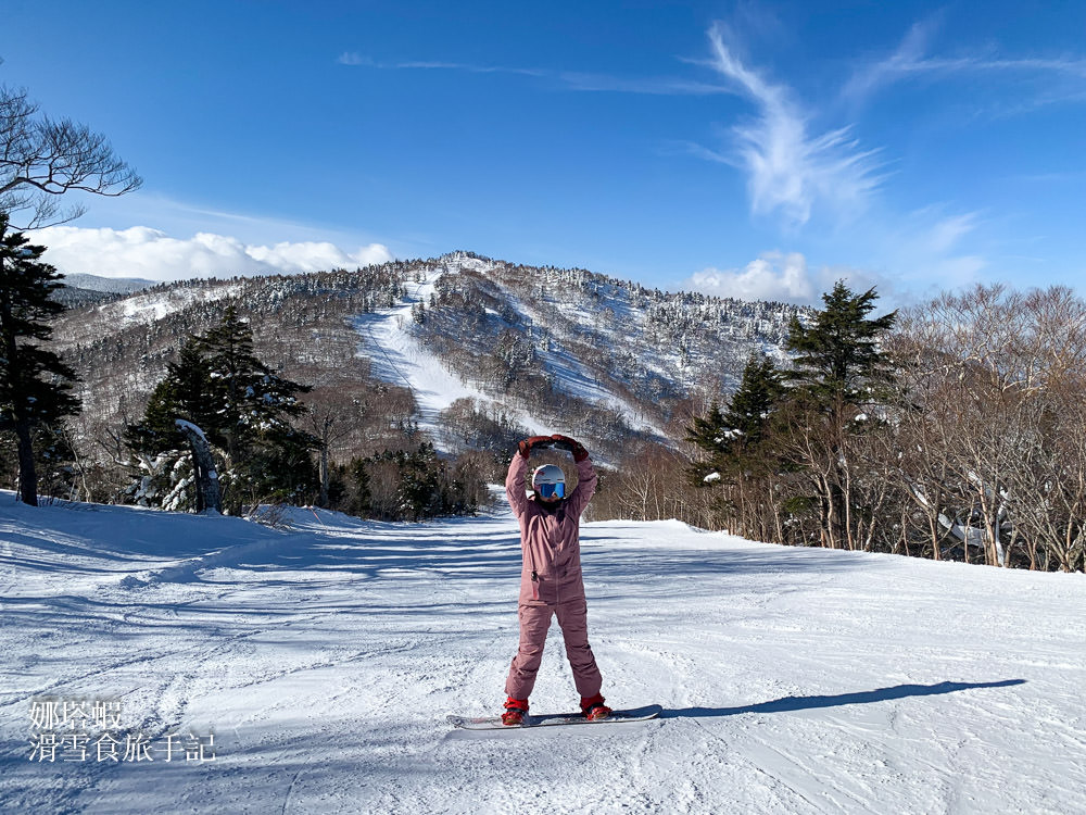 日本滑雪_安比高原滑雪場攻略