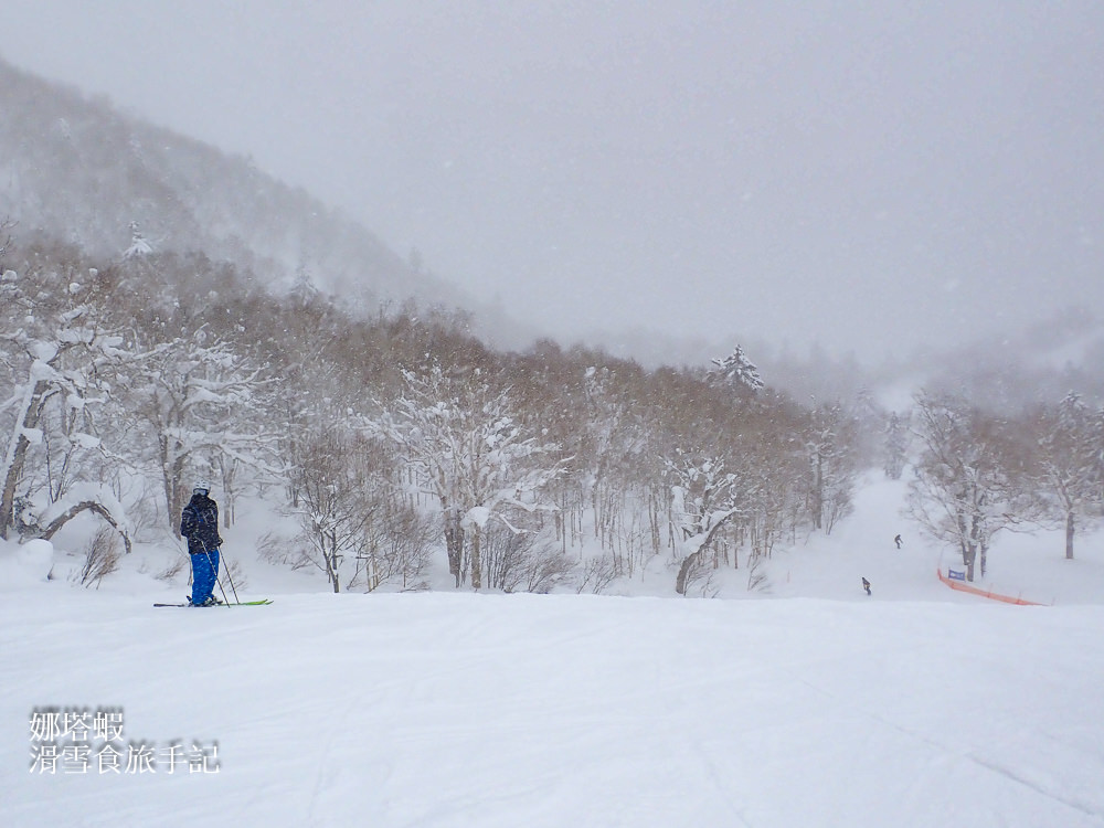 北海道滑雪｜富良野滑雪場完整介紹，雪場美食、地形分析，盡情享受粉雪天堂