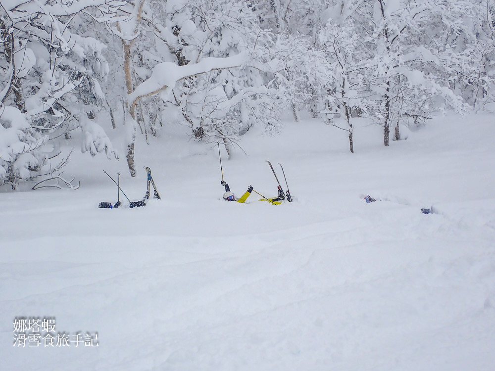 旭川神居滑雪場攻略，交通、滑雪場、美食介紹，盡情享受衝鬆雪的快感！