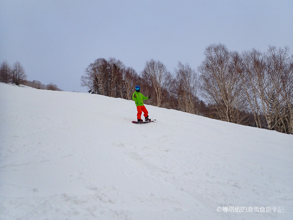 星野Tomamu渡假村，滑雪場全攻略！