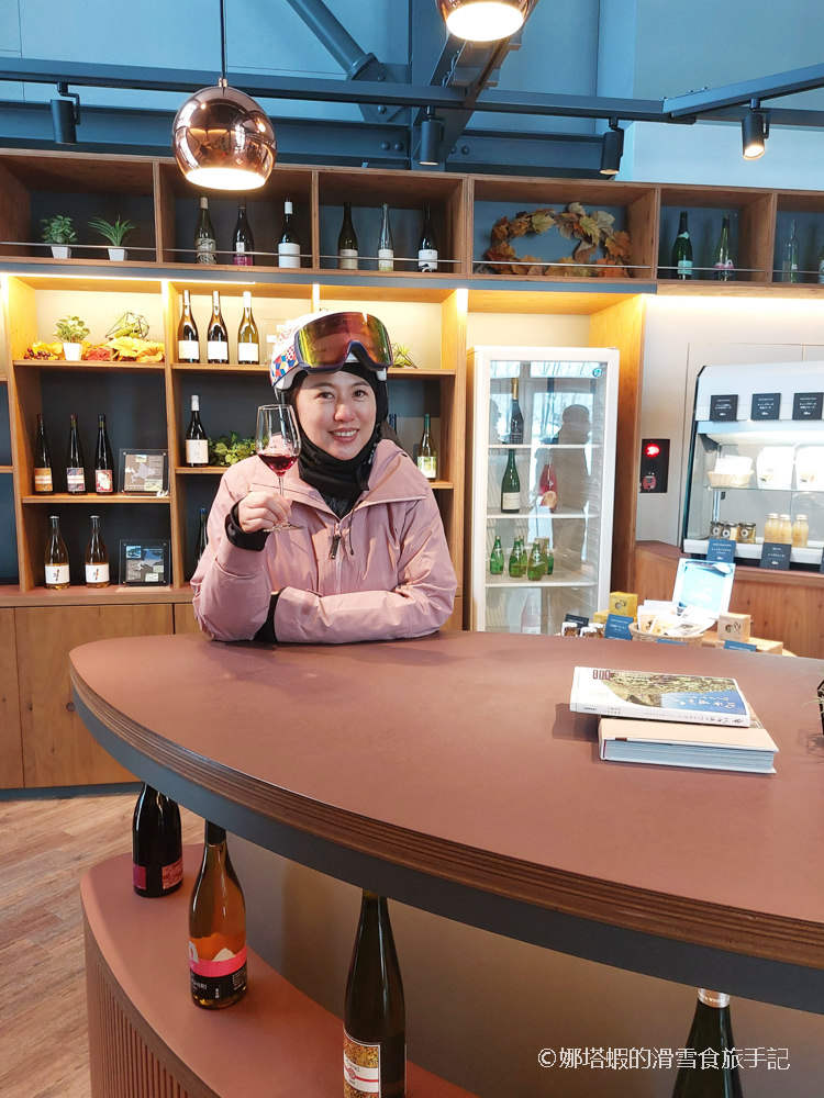 北海道葡萄酒大集合！星野渡假村TOMAMU Wine House，銅板價品嘗美酒
