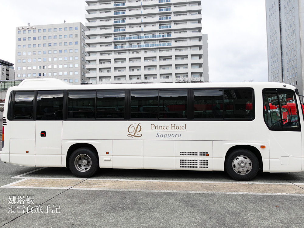 札幌王子大飯店_免費巴士接送到札幌車站_2019年整修