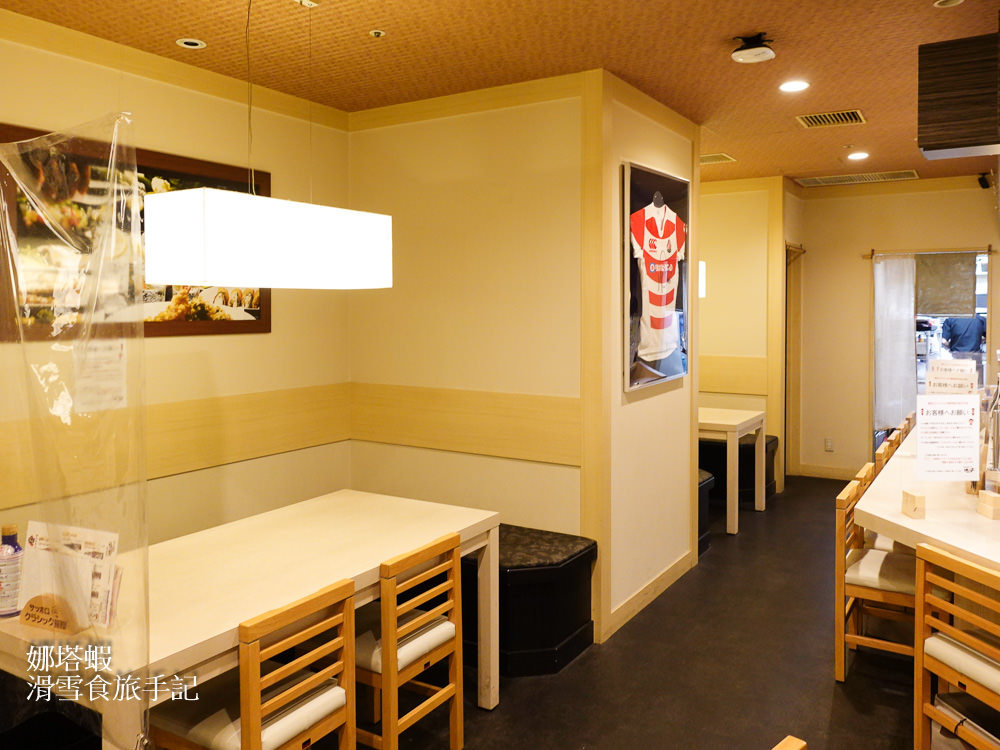 札幌車站美食︱「浜っ子居酒屋」讀賣北海道大廈店，大口吃海鮮丼與白老牛